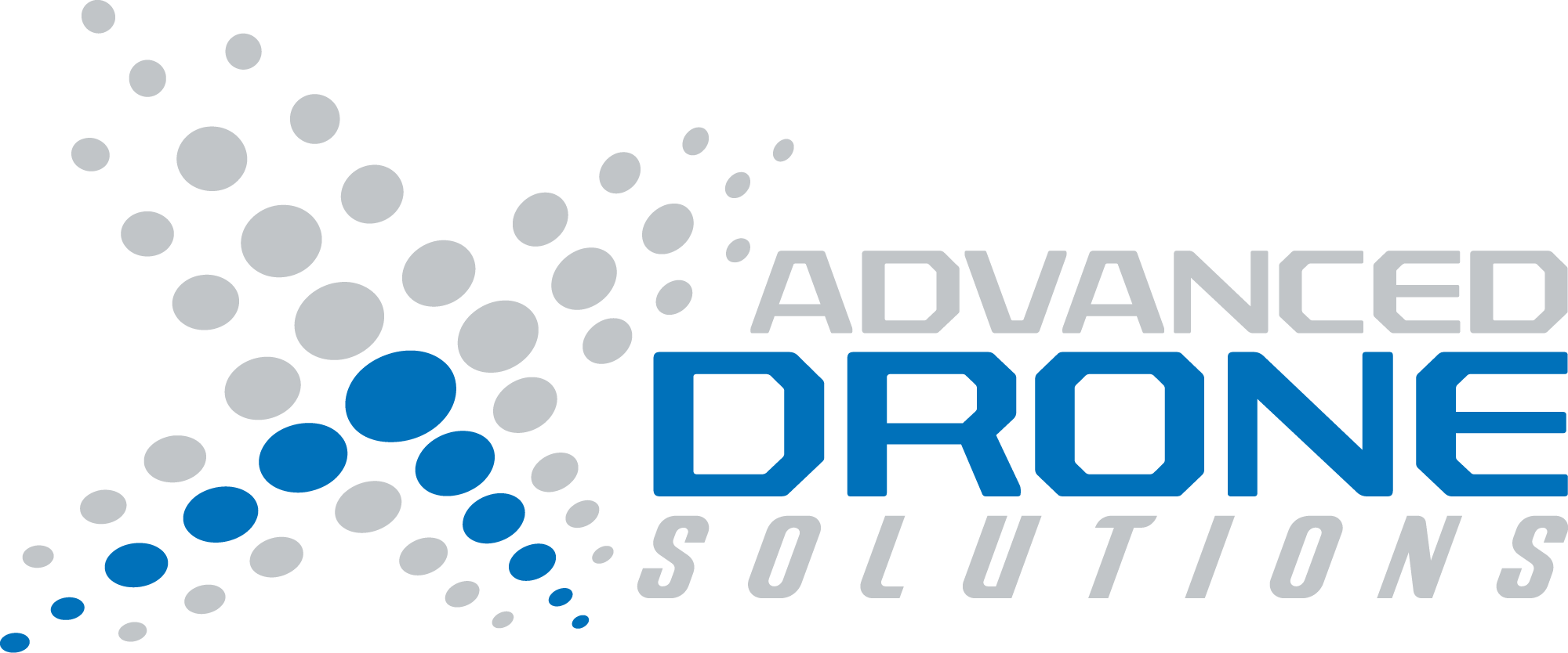 Advanced Drone Solutions logo